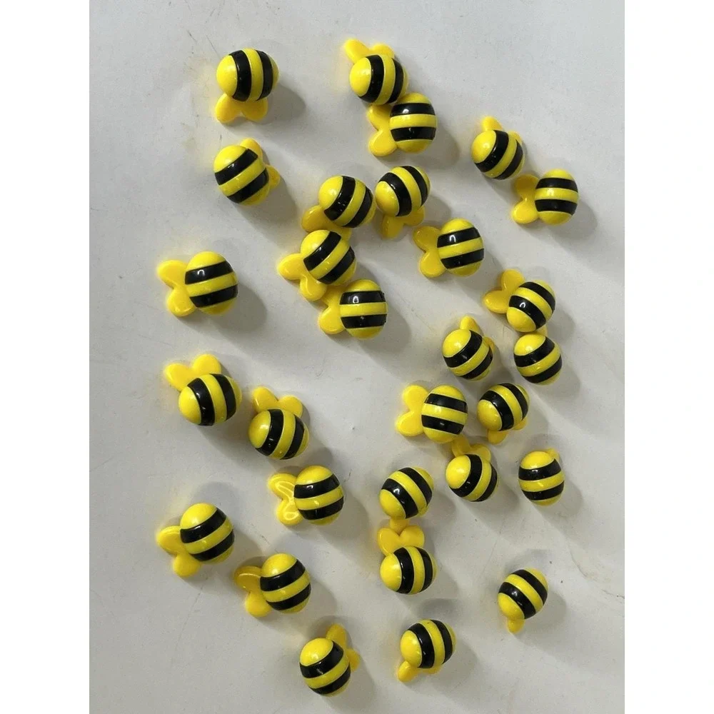 Honey Bee Tree Don't Wake the Bees Game Replacement Pieces Bees Leaves Decor